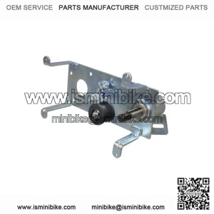 Jackshaft Assembly for the Baja Mini Bike MB200