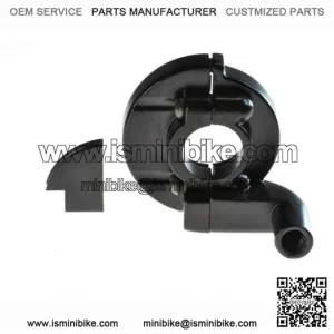 Throttle Cable Housing for Motovox MBX10 and MBX11 Mini Bikes