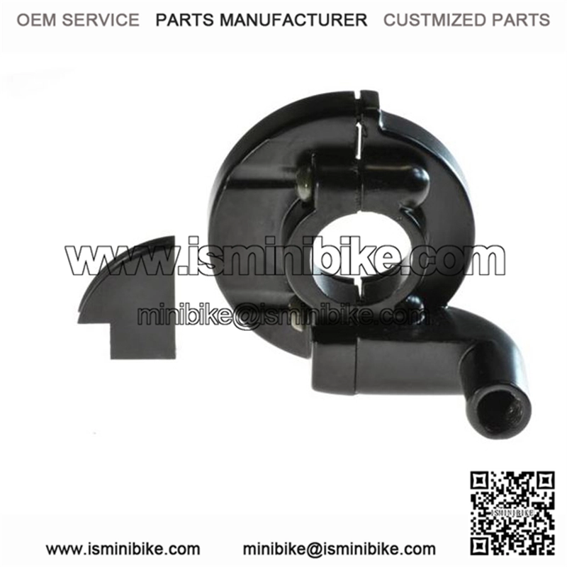 Throttle Cable Housing for Motovox MBX10 and MBX11 Mini Bikes