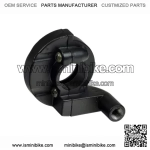 Throttle Cable Housing for the Tomberlin Firehawk 6.0 Hp Mini Bike