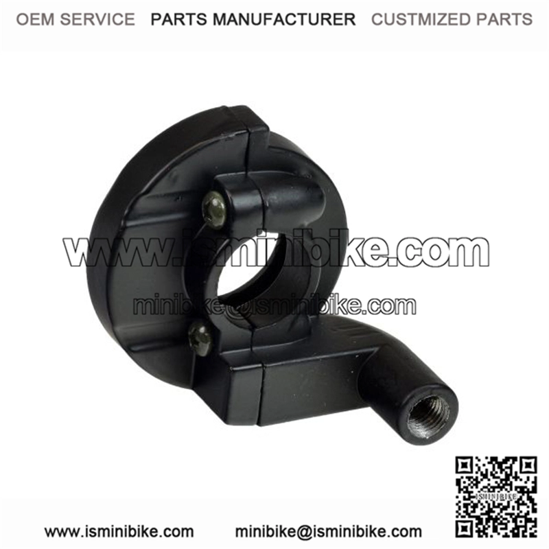Throttle Cable Housing for the Baja Doodle Bug (Blitz, Dirt Bug, Racer) and the Baja Mini Bike MB165 & MB200