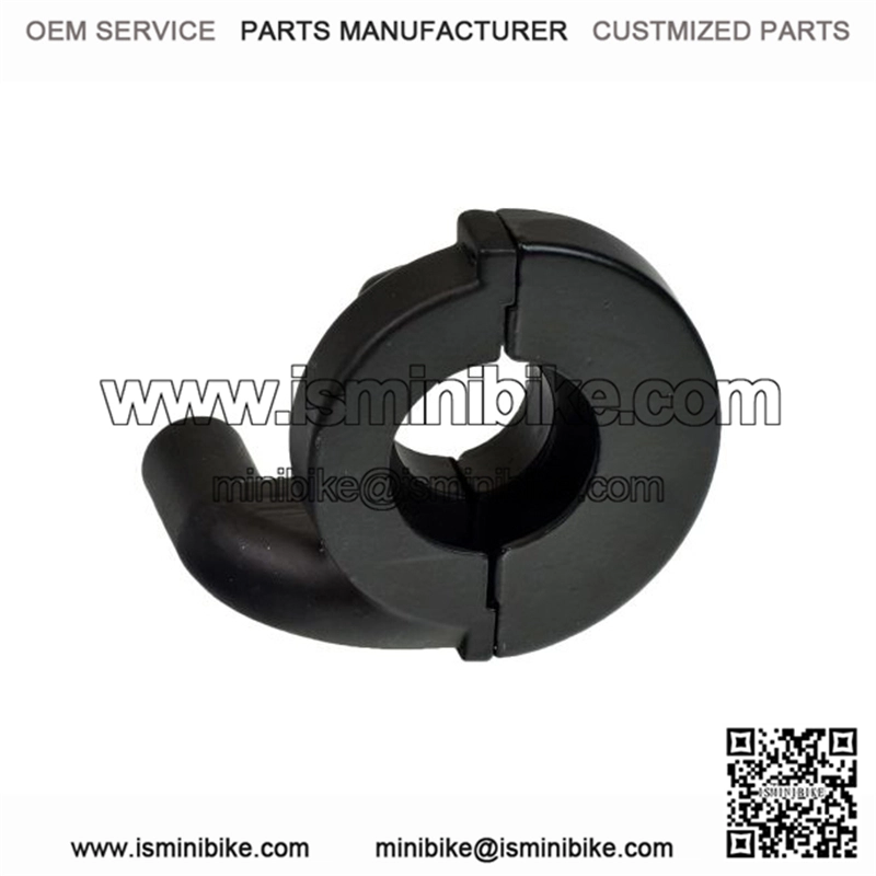 Throttle Cable Housing for the Baja Doodle Bug (Blitz, Dirt Bug, Racer) and the Baja Mini Bike MB165 & MB200 - Image 2