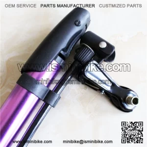 63" Rear Brake Cable Trail CT200U Mini Bike