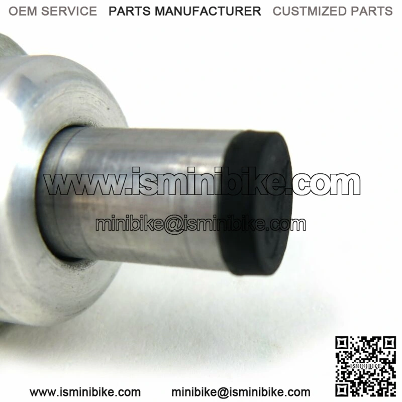 Aluminum Door Popper auto amc car accessories jdm mini bike spyder custom tpi - Image 2