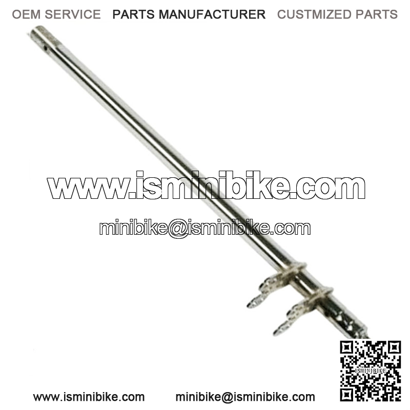 GO KART ARROW STEERING SHAFT SENIOR JUNIOR INCL.X5 MODELS 19MM NEW