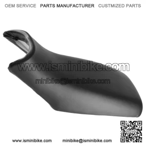 Complete Seat Black fits Honda TRX300EX Sportrax 300 2x4 1998 1999 2000 - 2006