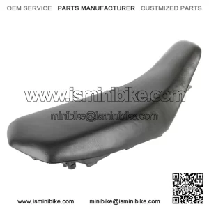 Complete Seat Black for Yamaha Raptor 350 YFM350R 2004 2005 2006 2007 2008-2013