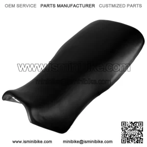 Complete Seat for Polaris Magnum 330 2x4 4x4 2003 2004 2005 2006 Black Seat