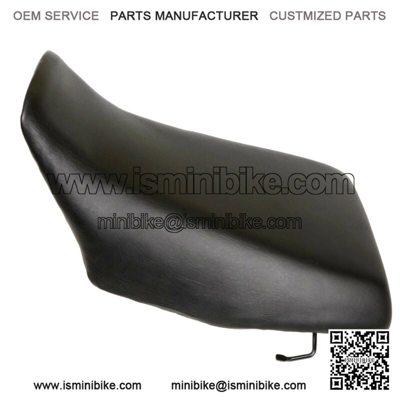 Complete Seat Black for Honda TRX300 Fourtrax 300 2X4 1988 1989 1990 1991- 2000