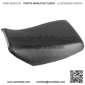 Complete Seat Black fits Honda TRX450ES TRX450S Foreman 450 4x4 ES S 1998 - 2001