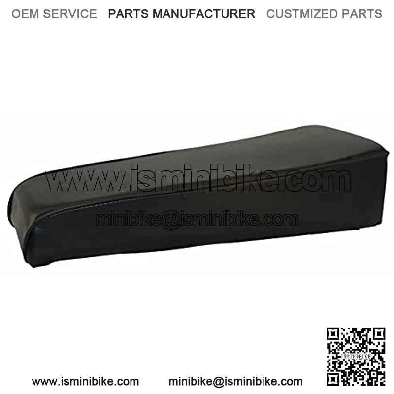 Mini-Bike 19" Seat, Coleman CT 200