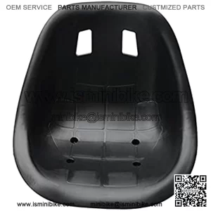 Equilibrar autom??vil Drifting Kart Drifting Silling Asiento Modificado Silla Go Kart
