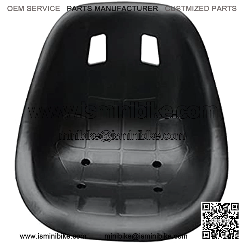 Equilibrar autom??vil Drifting Kart Drifting Silling Asiento Modificado Silla Go Kart