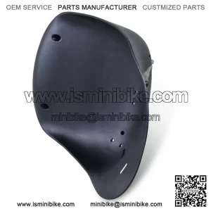 Bucket Seat for Go Kart Racing Drift Trike Karting Bracket Universal