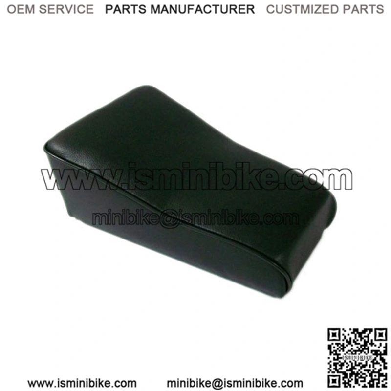 12" Mini Bike Seat