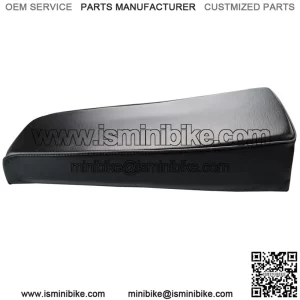 18.75" Mini Bike Seat - Coleman Trail CT200U Mini Bike
