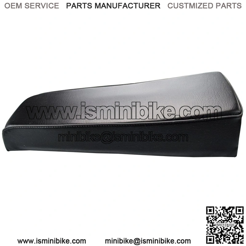 18.75" Mini Bike Seat - Coleman Trail CT200U Mini Bike