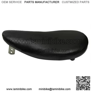 Leather Solo Seat (300108)