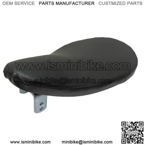 Vinyl Solo Seat (300105)