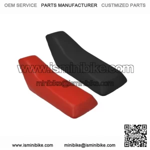 Seat for the Motovox MBX10 Mini Bike