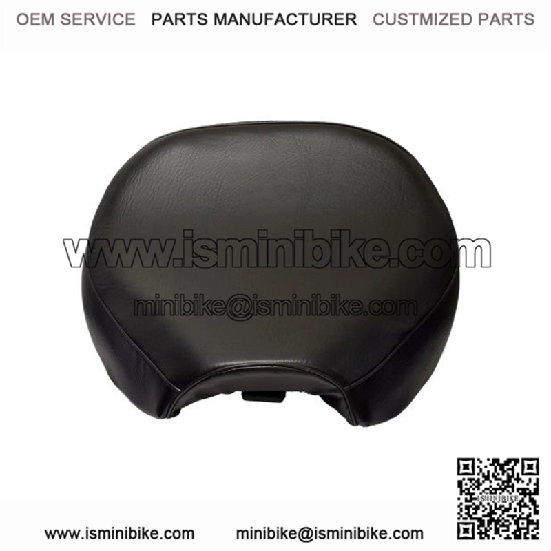 Seat for the TrailMaster MB200 Mini Bike - Image 2
