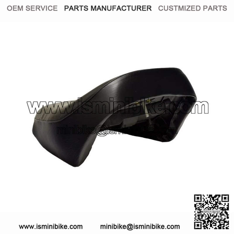 Seat for the TrailMaster MB200 Mini Bike - Image 4