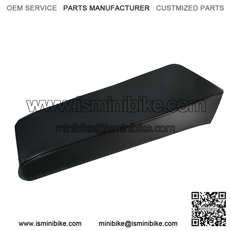 Trail CT200U Seat 19" Long