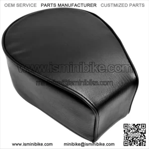 Frijole Teardrop Mini Bike Seat