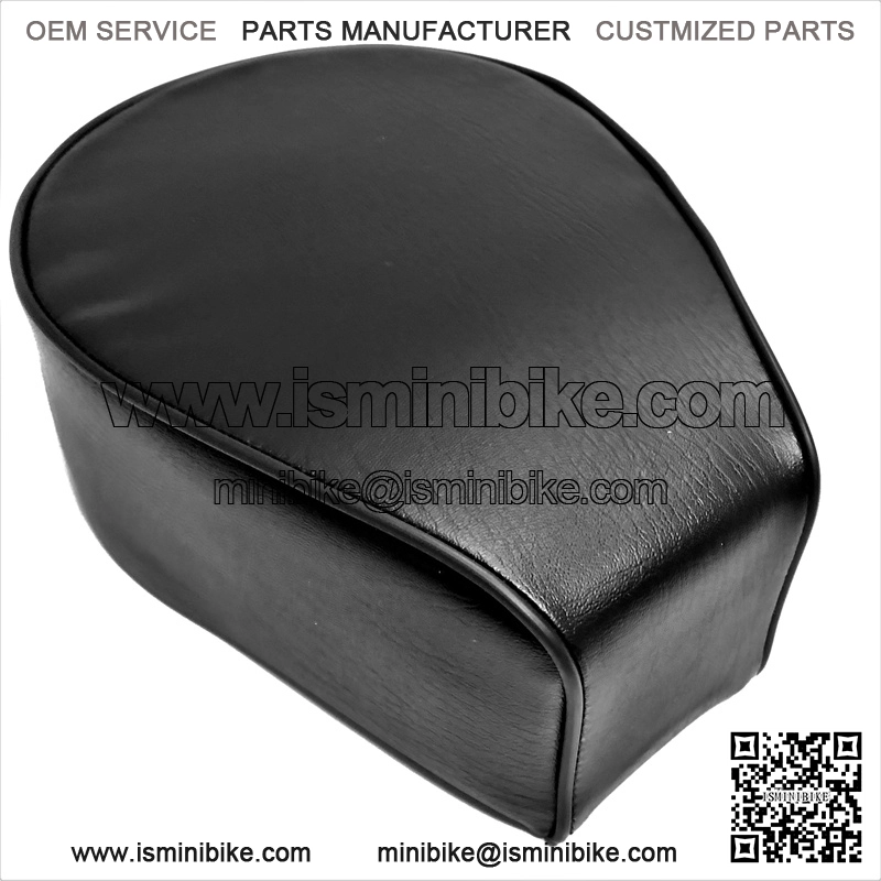Frijole Teardrop Mini Bike Seat