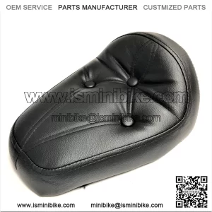 Sportster Style Solo Seat, for Mini Bike, Mini Chopper