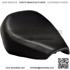 Seat for Baja Warrior Mini Bike MB165 MB200 Falcon Trailmaster Hurricane