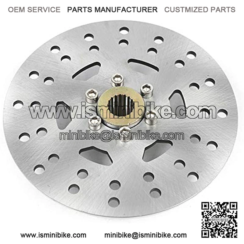Rear Axle Assembly Go Kart Rear Wheel Axle Shaft Assembly Complete Wheel Hub Kit for DIY Go Kart ATV - Image 4