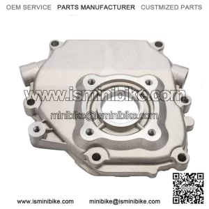 Crankcase Cover for Coleman CT200