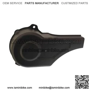 Clutch Guard for Coleman CT100