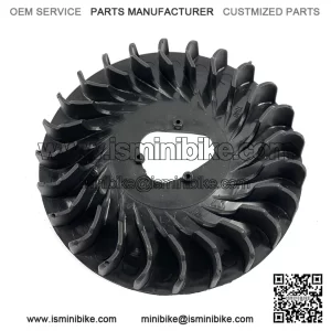 Flywheel Fan for Coleman CT200