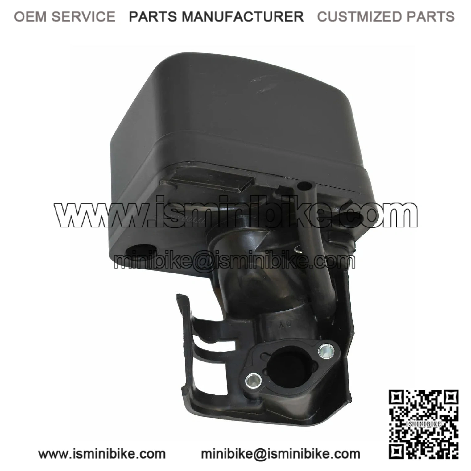 Air Filter Assembly for Coleman CT200
