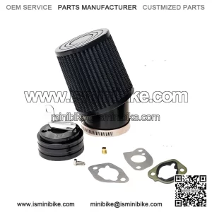 Stage 1 Performance Kit for 196cc and 212cc Engines by Coleman