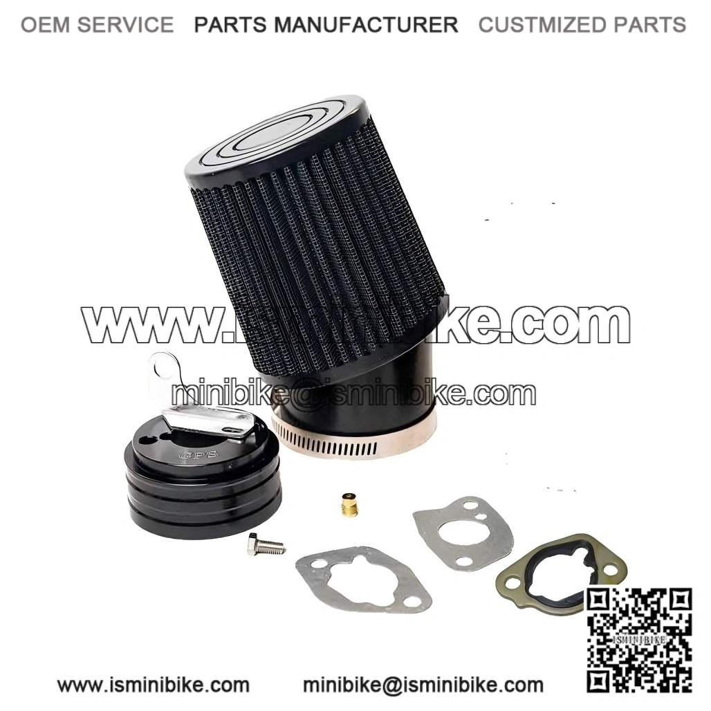 Stage 1 Performance Kit for 196cc and 212cc Engines by Coleman