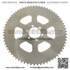 Mini Bike Sprocket by Coleman