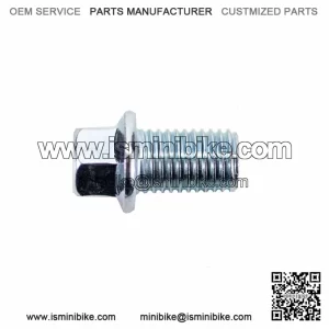 Oil Drain Plug from Coleman
