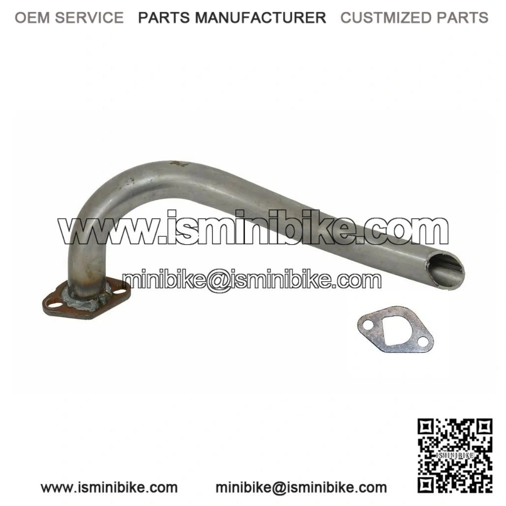 Header Pipe for Coleman MB200