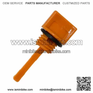 Dipstick with Seal from Coleman