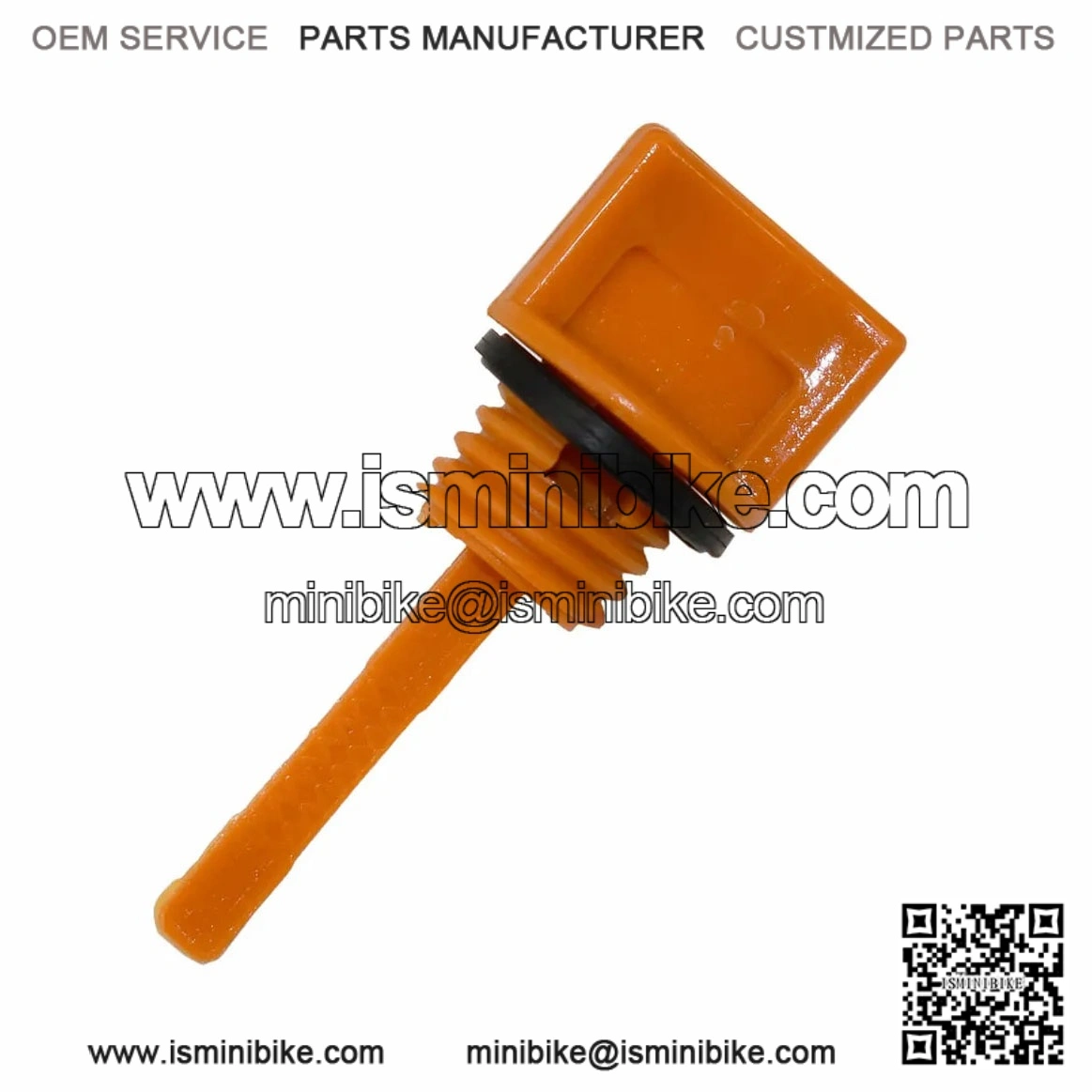 Dipstick with Seal from Coleman