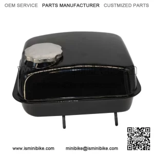 Fuel Tank for Coleman CT200