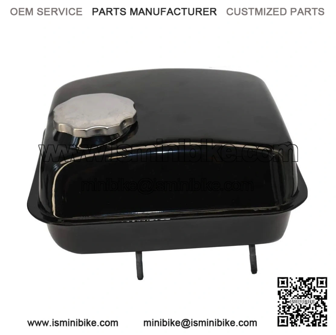 Fuel Tank for Coleman CT200