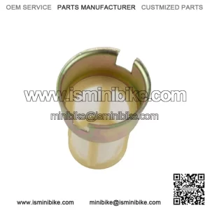 Fuel Tank Filter Cup by Coleman