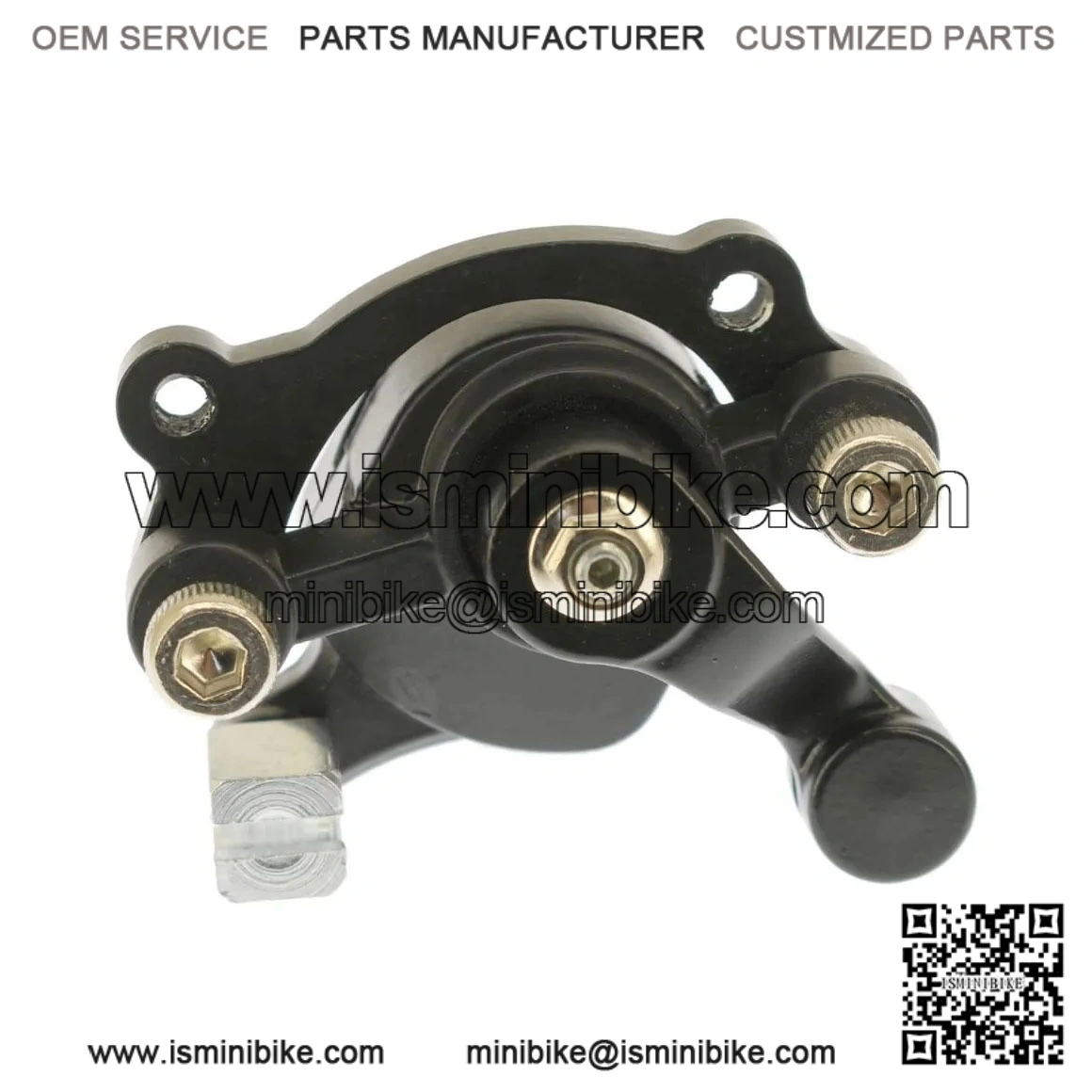 Mini Caliper for Coleman CT100