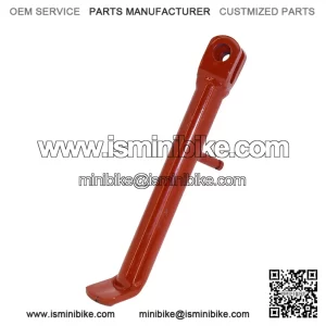 Red Kickstand from Coleman