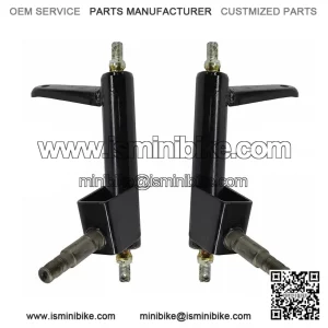 Strut Spindle for Midxrs from Coleman