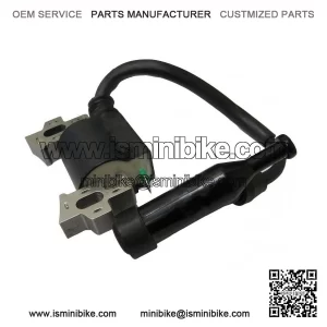 Ignition Coil for GX160 GX200 Honda & Clone Engine 5.5 6.5 HP Go Kart Minibike